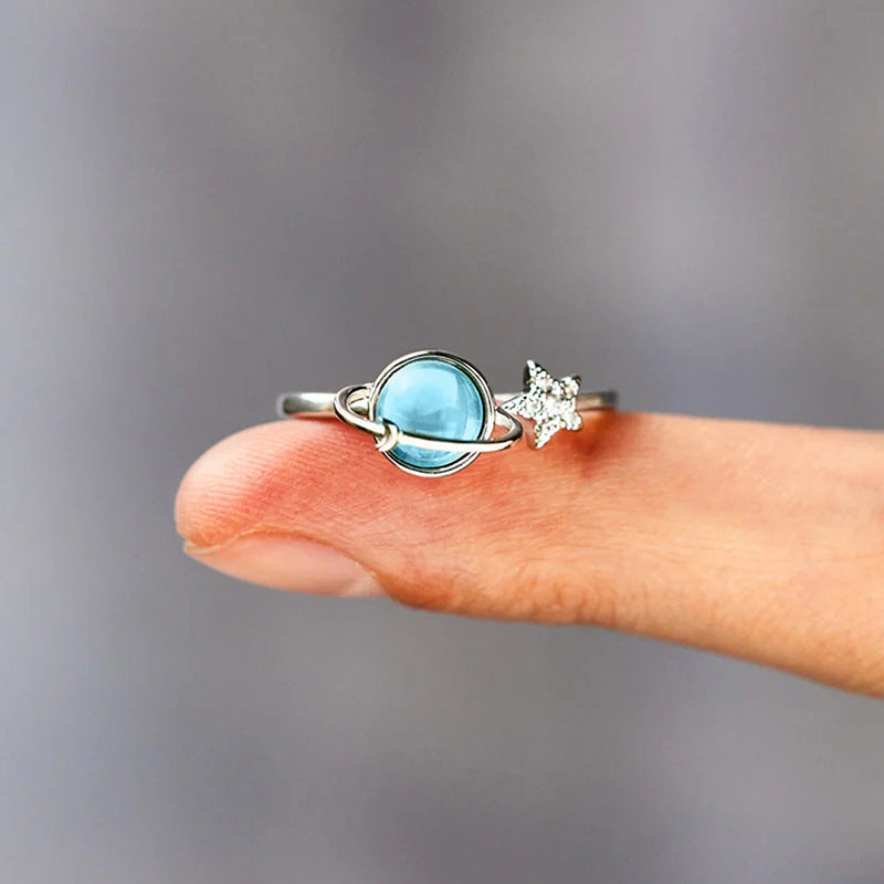 Stunning Ring for Daily Wear