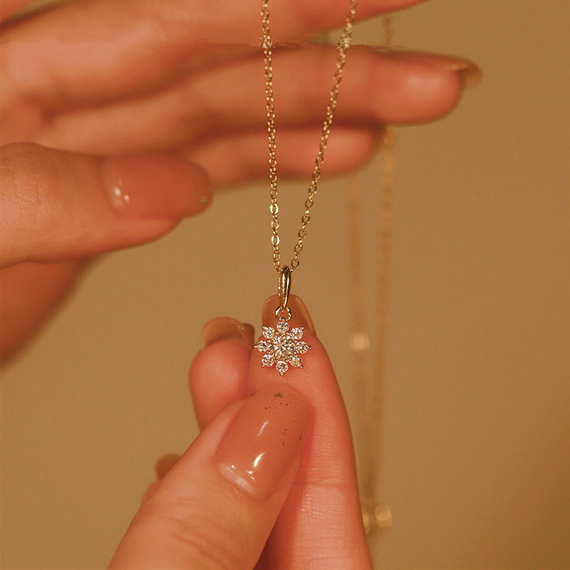 Delicate Artisan Piece