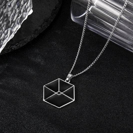 Charming Necklace for Any Occasion
