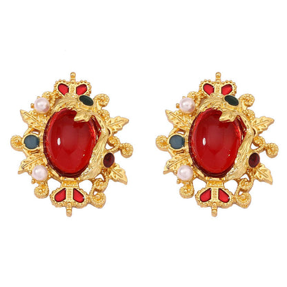 Stunning Earring for Daily Wear