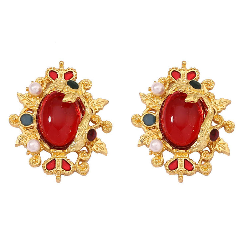 Stunning Earring for Daily Wear