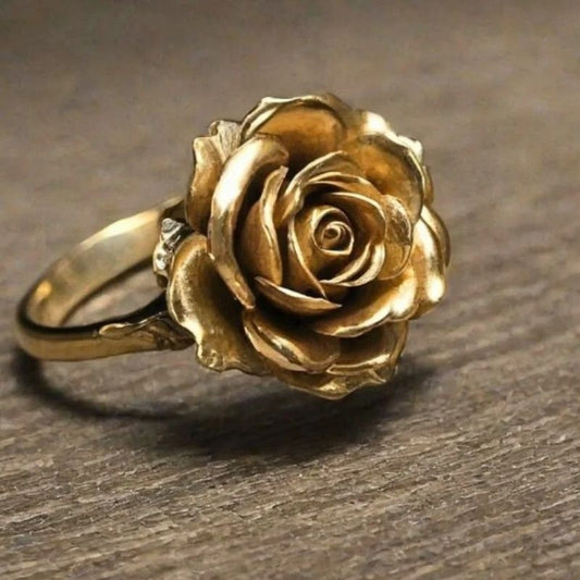 Charming Ring for Any Occasion