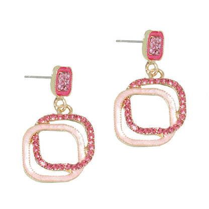 Beautiful Earring with Unique Style