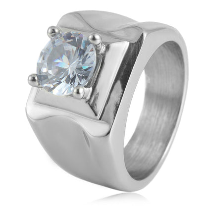 Beautiful Ring with Unique Style