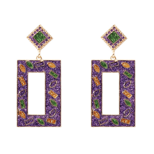 Romantic Earring for Special Moments