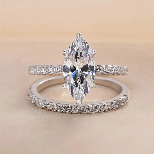 Beautiful Ring with Unique Style
