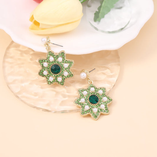 Elegant Pearl Earring for Every Occasion