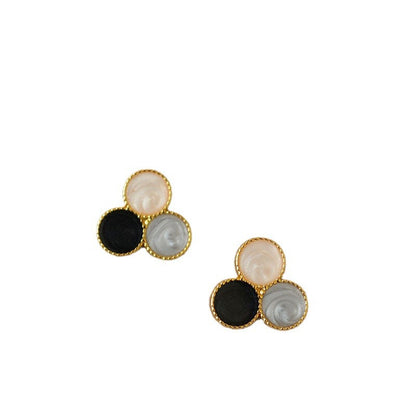 Romantic Silver Earring for Special Moments