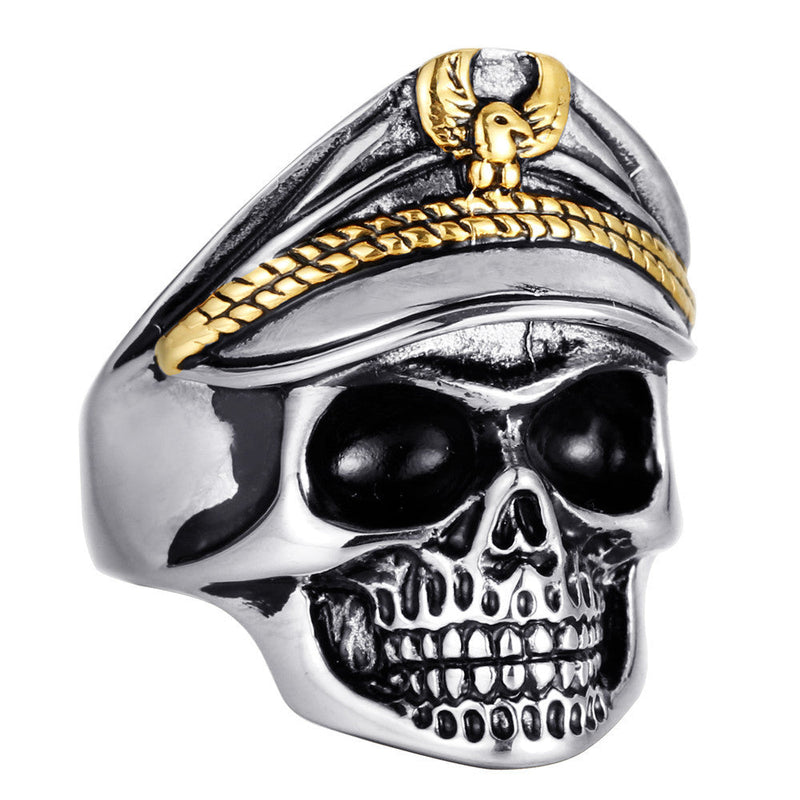 Charming Ring for Any Occasion