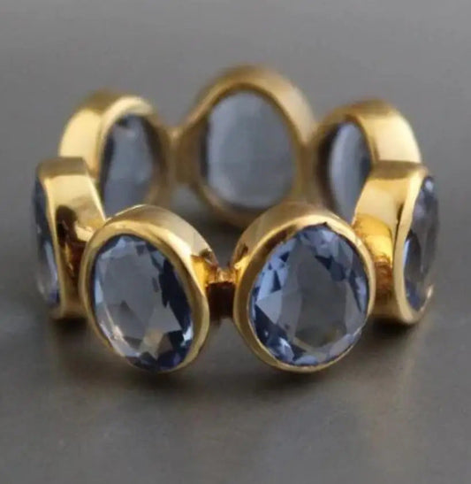 Stunning Ring for Daily Wear