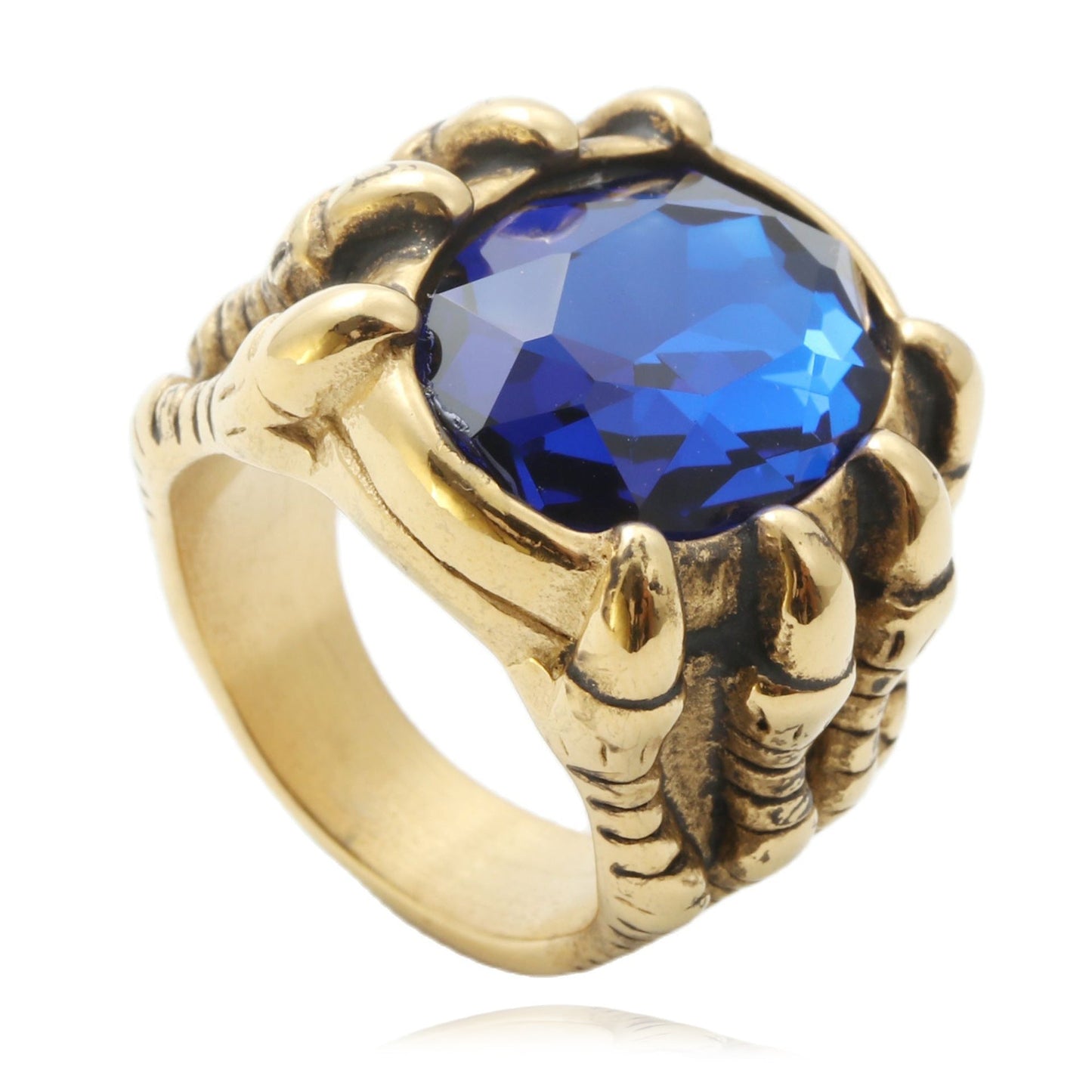 Charming Ring for Any Occasion