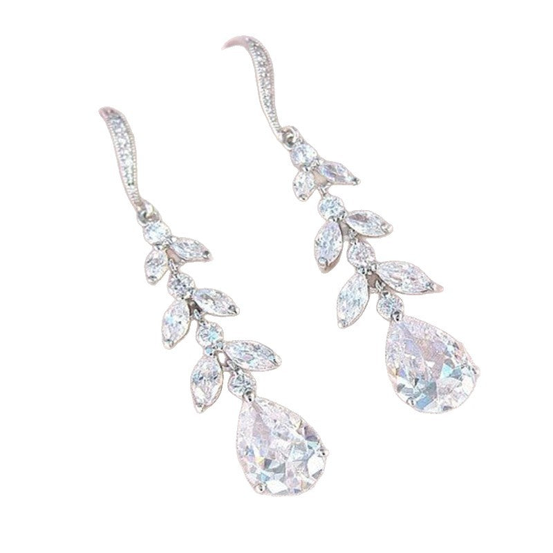 Classic Earring with Timeless Appeal