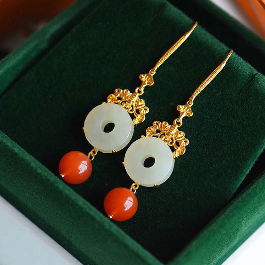 Charming Earring for Any Occasion