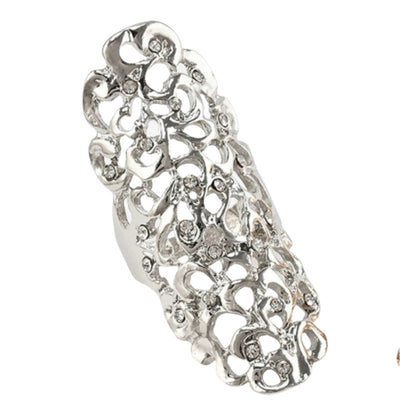 Stunning Gold Ring for Daily Wear