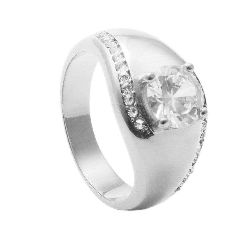 Charming Ring for Any Occasion