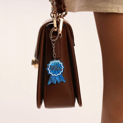 Vintage Handmade Pendant