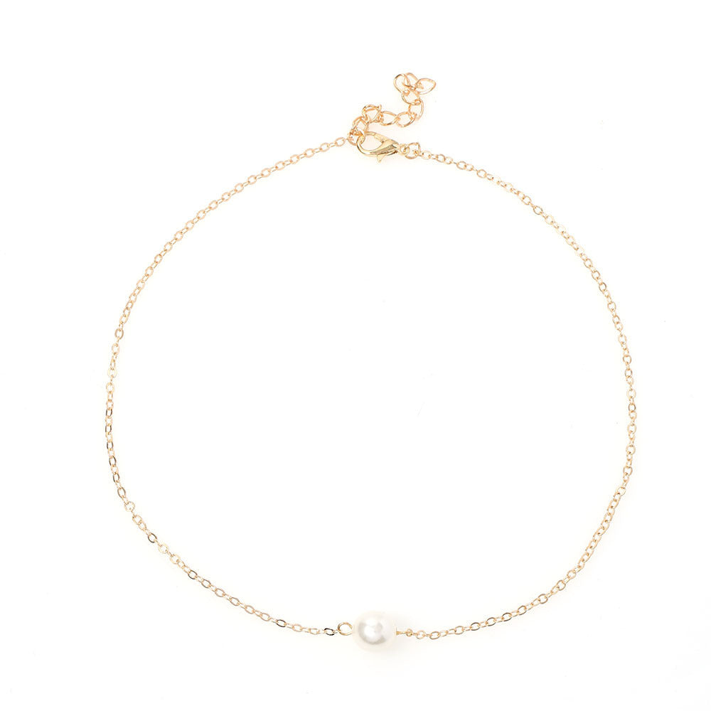 Elegant Pearl Necklace for Every Occasion