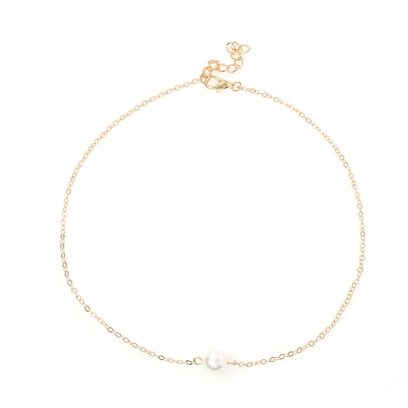 Elegant Pearl Necklace for Every Occasion