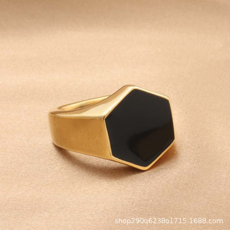 Romantic Ring for Special Moments