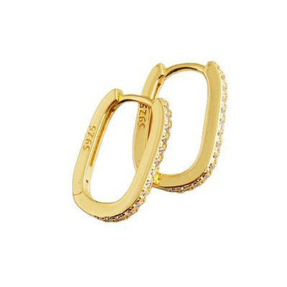 Classic Earring with Timeless Appeal
