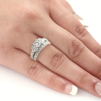 Vintage Handmade Ring