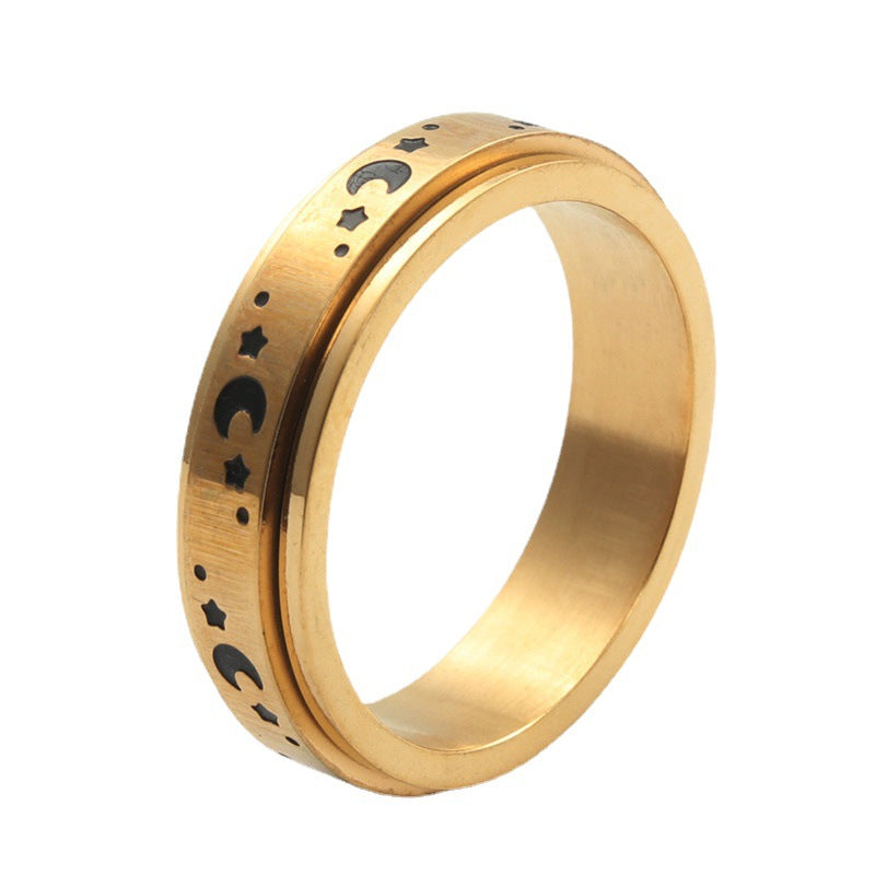 Stunning Ring for Daily Wear