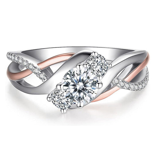 Classic Ring with Timeless Appeal
