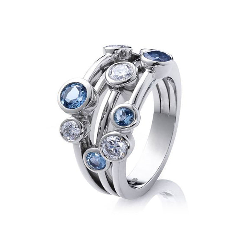 Classic Ring with Timeless Appeal