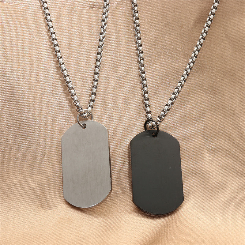 Charming Pendant for Any Occasion