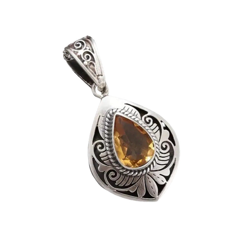 Classic Necklace with Timeless Appeal