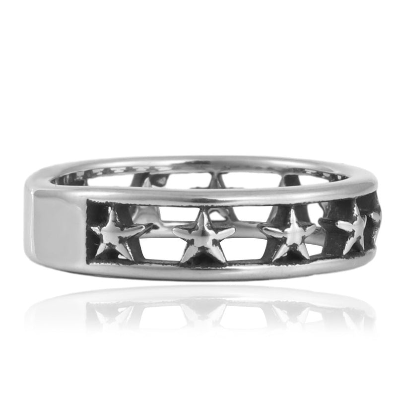 Beautiful Ring with Unique Style