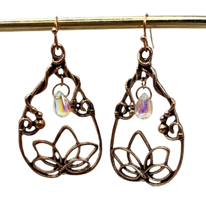 Classic Earring with Timeless Appeal