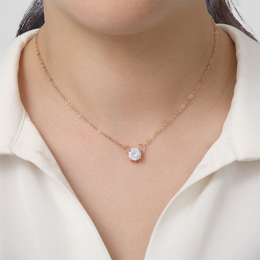 Elegant Gold Necklace for Every Occasion
