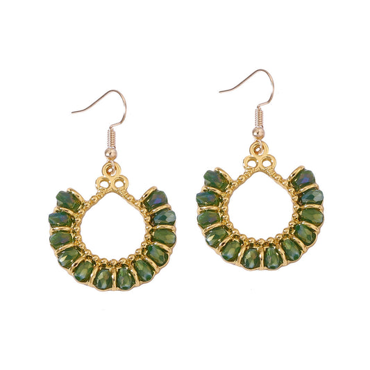 Elegant Earring for Every Occasion