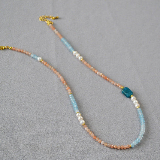 Elegant Pearl Necklace for Every Occasion