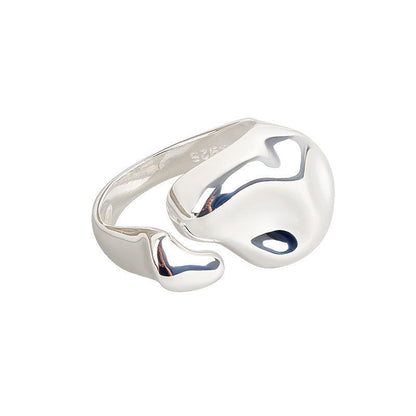 Vintage Handmade Ring