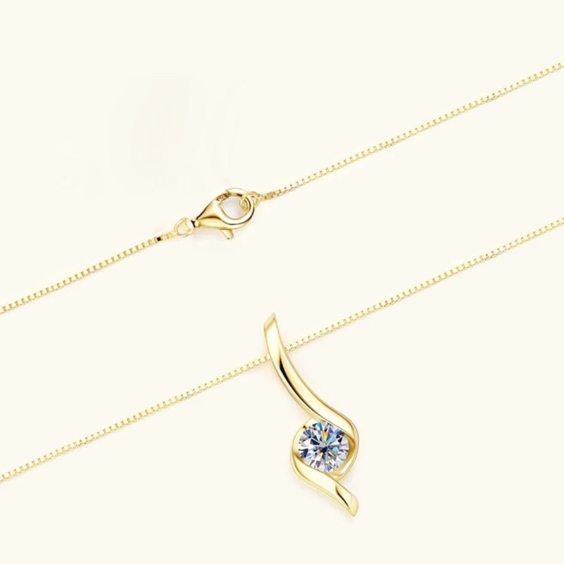Beautiful Necklace with Unique Style