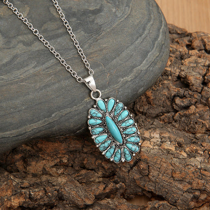 Vintage Handmade Necklace