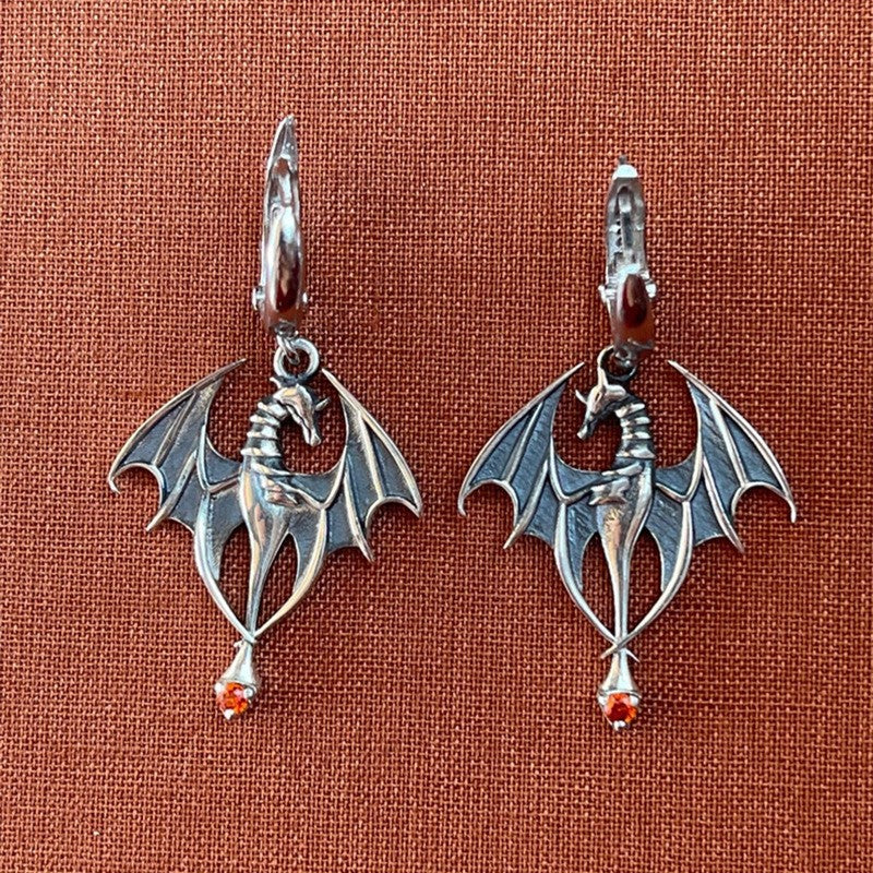 Stunning Earring for Daily Wear