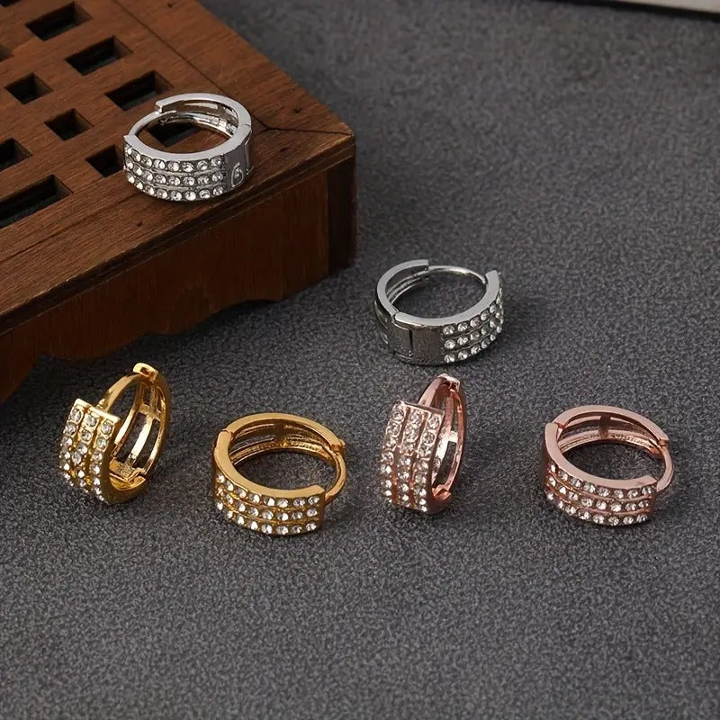 Beautiful Earring with Unique Style