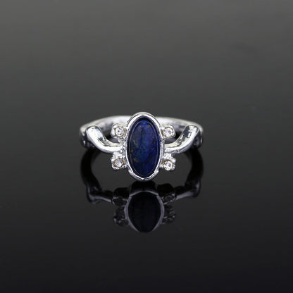 Vintage Handmade Ring