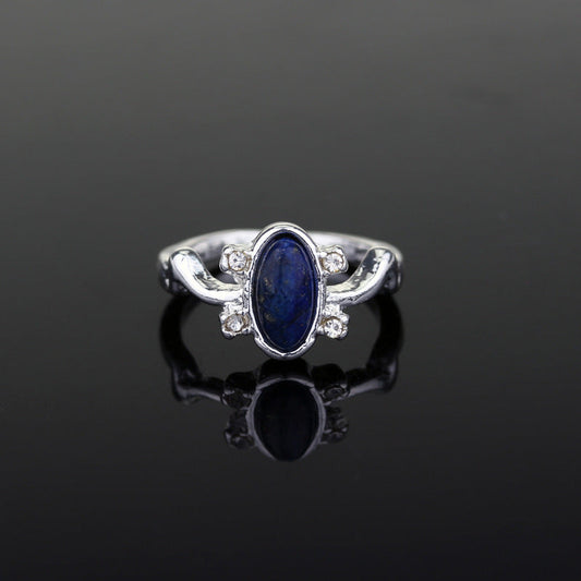 Vintage Handmade Ring