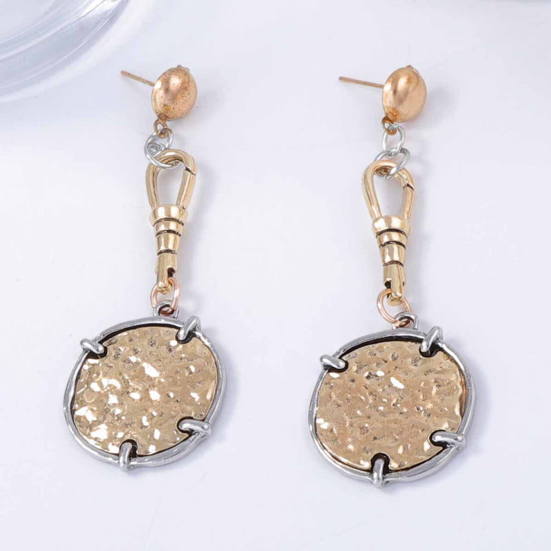 Beautiful Earring with Unique Style