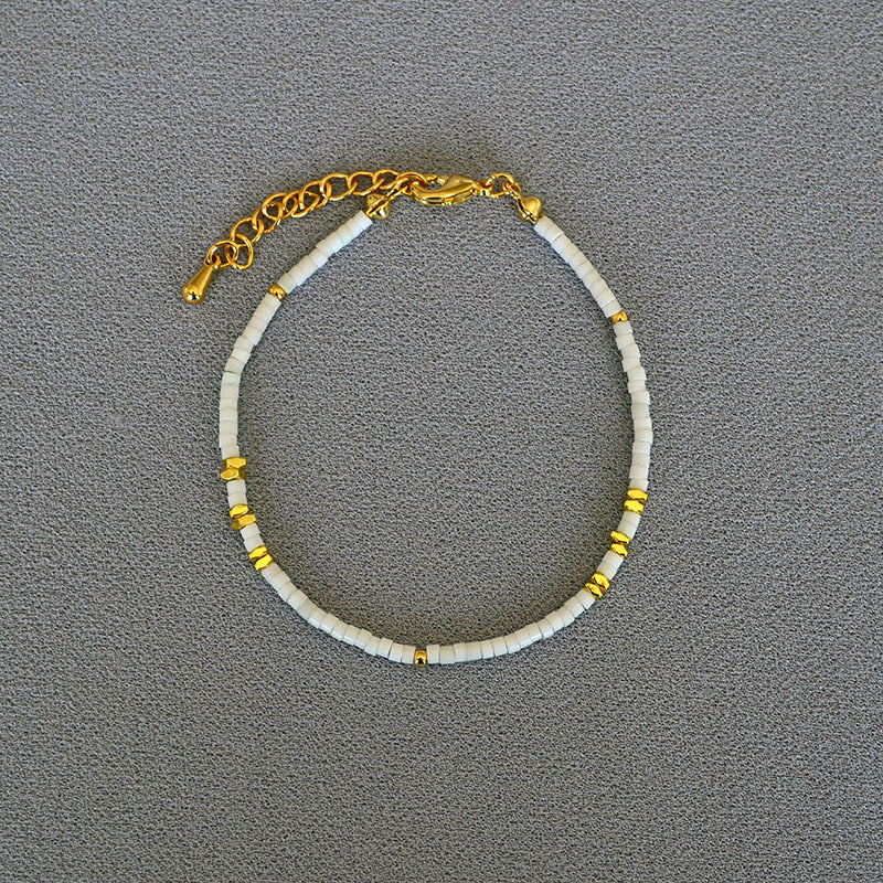 Vintage Handmade Silver Bracelet