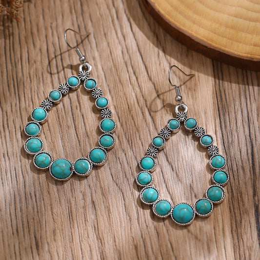 Romantic Earring for Special Moments