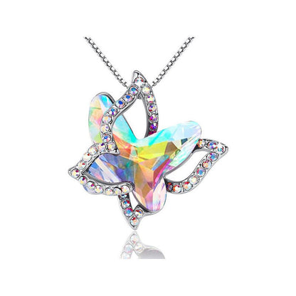 Beautiful Necklace with Unique Style