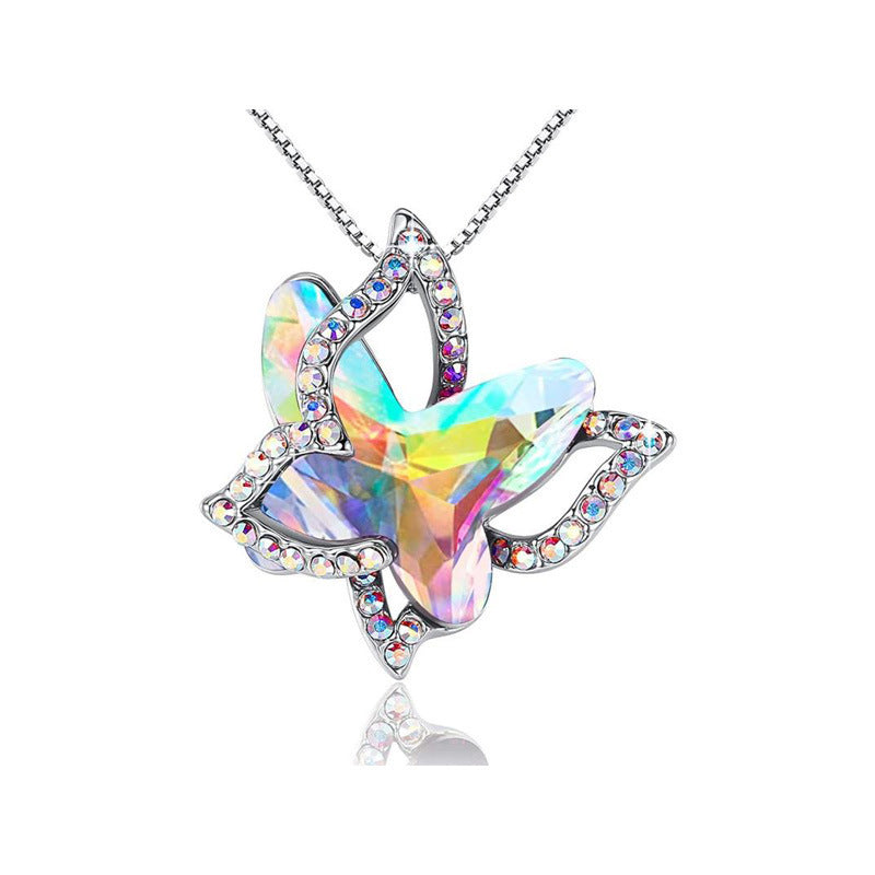 Beautiful Necklace with Unique Style