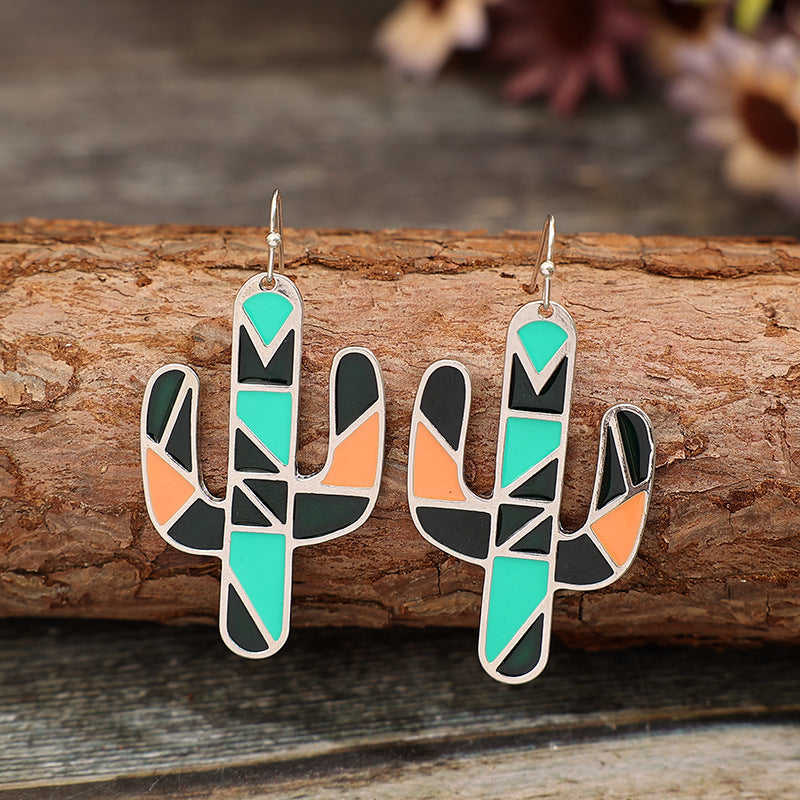 Classic Earring with Timeless Appeal