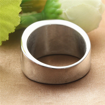 Charming Ring for Any Occasion