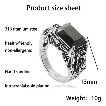 Delicate Artisan Ring